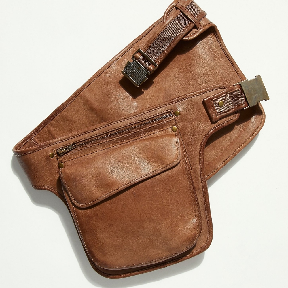 Nicholas K Holster Sling